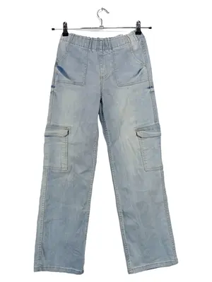 YOUNG IDOLS Cargohose