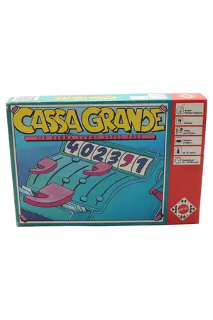 MATTEL Strategiespiele
