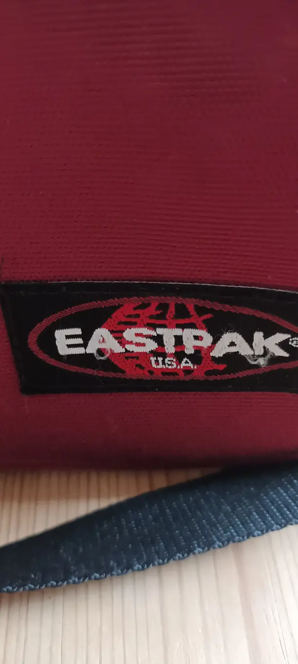 EASTPAK Umhängetasche Bild 4