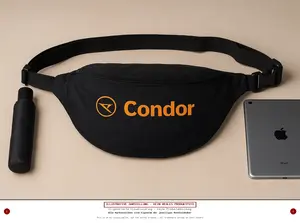 CONDOR Gürteltasche