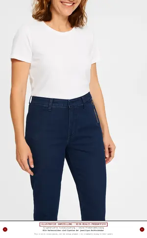 ESPRIT Jeans Regular Fit