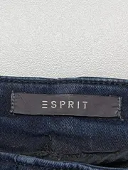 Vorschaubild 2 von Damen Jeans Regular Fit Blau W28/36/S Casual