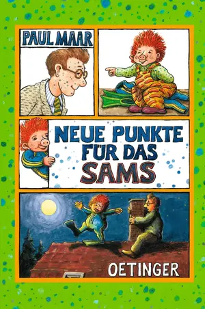Buch für Kinder