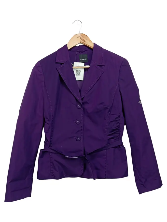 TAIFUN Leichte Jacke Bild 1