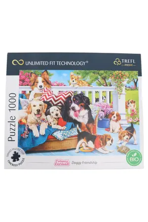 TREFL PRIME Puzzle