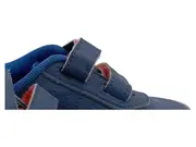 Vorschaubild 4 von Kinder Sneaker Gr. 25 Blau Klettverschluss Jungen Mädchen Sportschuhe