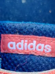 Vorschaubild 10 von Kinder Sneaker Gr. 25 Blau Klettverschluss Jungen Mädchen Sportschuhe