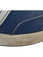 Vorschaubild 9 von Kinder Sneaker Gr. 25 Blau Klettverschluss Jungen Mädchen Sportschuhe