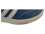Vorschaubild 5 von Kinder Sneaker Gr. 25 Blau Klettverschluss Jungen Mädchen Sportschuhe