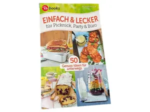 Kochbuch