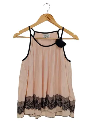 DEBY DEBO Top