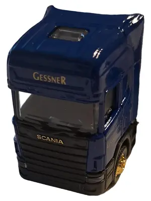 SCANIA Modellfahrzeug