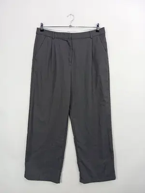 LEGER Stoffhose