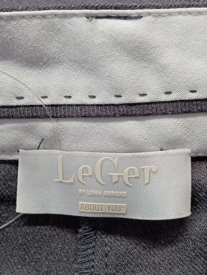 LEGER Stoffhose Bild 3