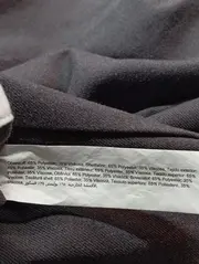 Vorschaubild LEGER Stoffhose 4