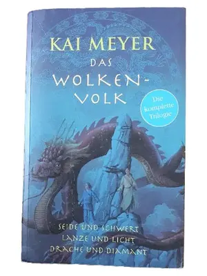 Science-Fiction Roman