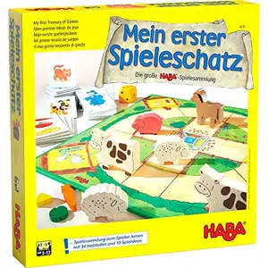 HABA Brettspiel