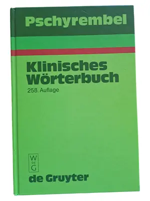 Wörterbuch
