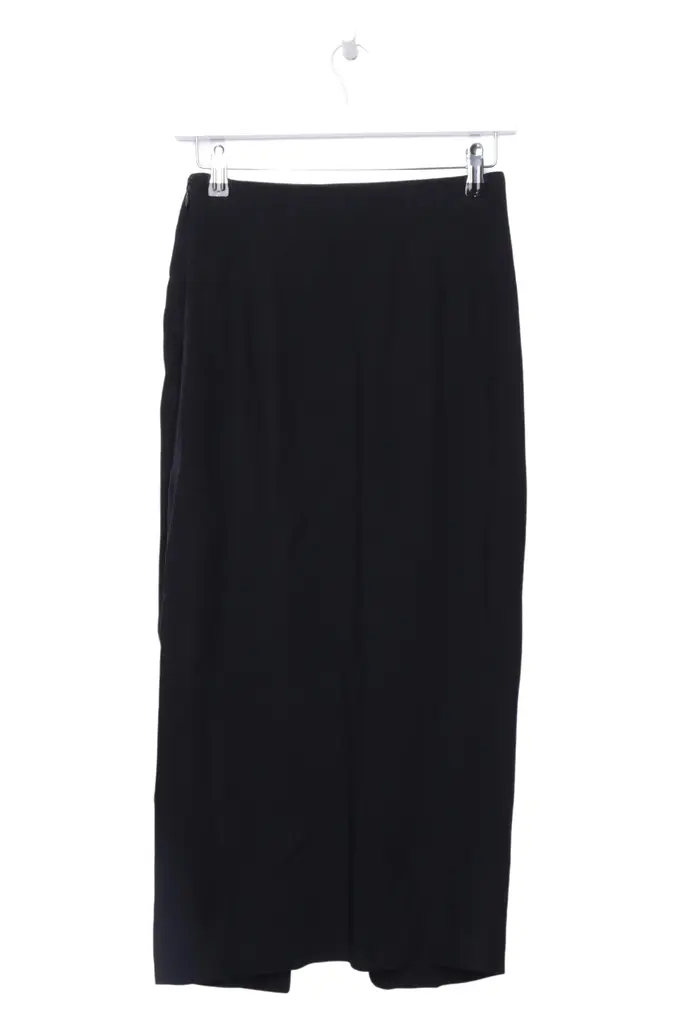 MASSIMO DUTTI Bleistiftrock Bild 2