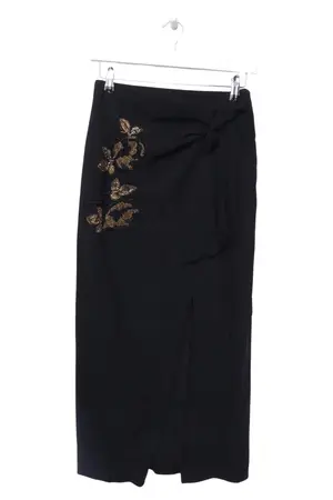 MASSIMO DUTTI Bleistiftrock
