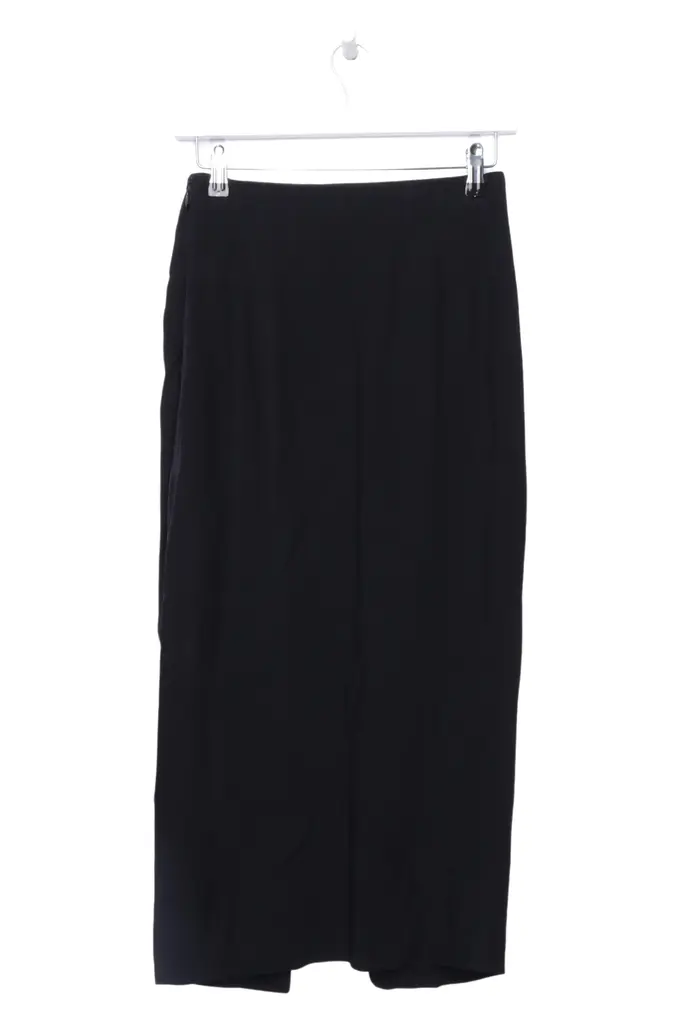 MASSIMO DUTTI Bleistiftrock Bild 2