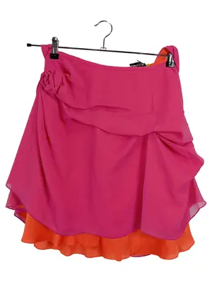 ECOREPUBLIC Faltenrock