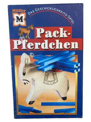 MÜLLER Geschicklichkeitsspiel