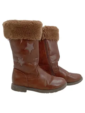 BARBARELLA Schneestiefel