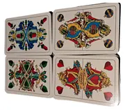 Vorschaubild 11 von SKAT Deutsches Bild Club Kartenspiel Jägermeister Edition