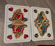 Vorschaubild 20 von SKAT Deutsches Bild Club Kartenspiel Jägermeister Edition