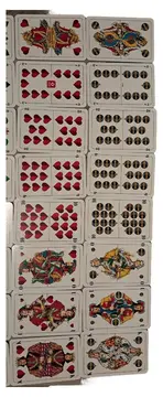 Vorschaubild 2 von SKAT Deutsches Bild Club Kartenspiel Jägermeister Edition