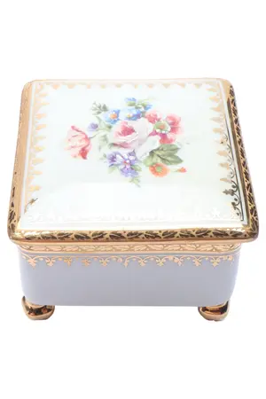 LIMOGES Dekodose