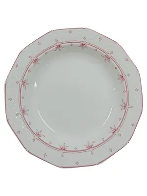 WINTERLING Kuchenteller