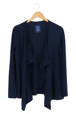 TOM TAILOR Strickjacke
