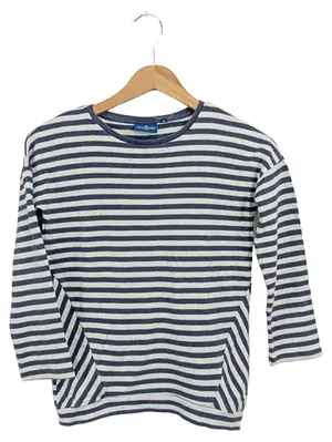 TOM TAILOR Langarmshirt