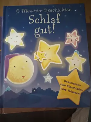 Buch für Kinder