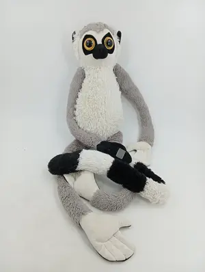 NATURE PLANET Baby Kuscheltier