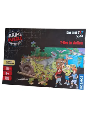 KOSMOS Puzzle