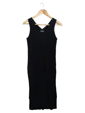 TAIFUN Strickkleid