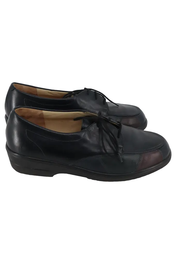 SOLIDUS Schnürschuhe Bild 1