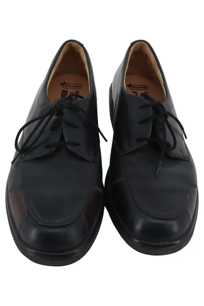 SOLIDUS Schnürschuhe Bild 2