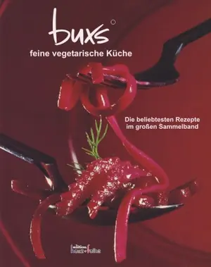 Kochbuch