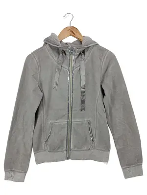 BETTER RICH Sweatjacke