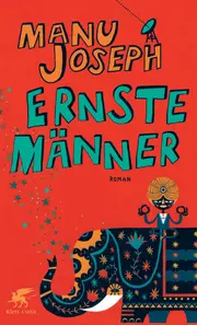 Vorschaubild Gesellschaftsroman 1
