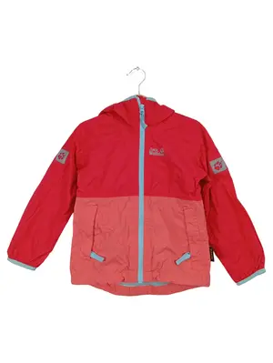 JACK WOLFSKIN Leichte Jacke