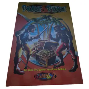 DESCARTES EDITEUR Brettspiel