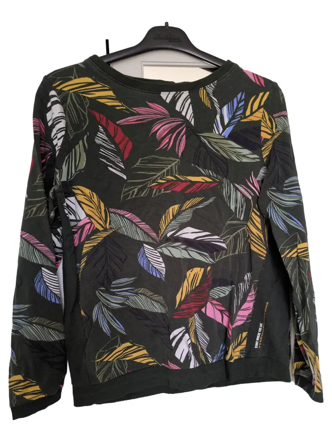CECIL Sweatshirt Bild 1