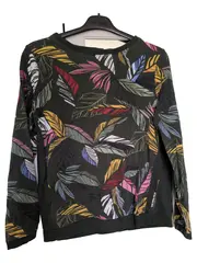 Vorschaubild CECIL Sweatshirt 1