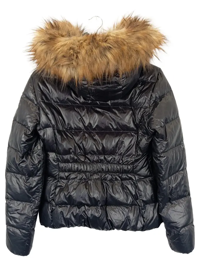 ZARA Steppjacke Bild 2