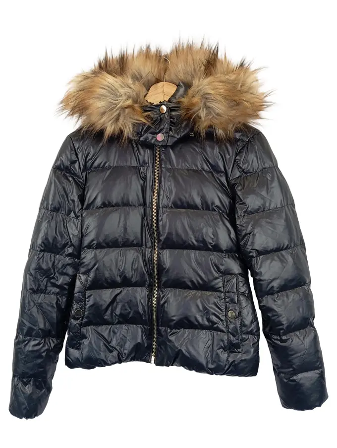 ZARA Steppjacke Bild 1